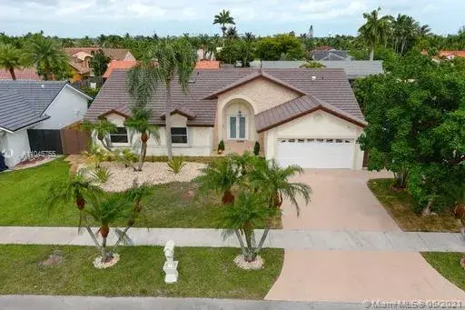 16571 SW 145th Ave, Miami FL 33177