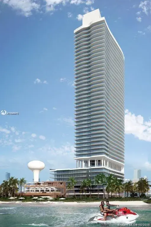 4111 S Ocean Dr # 2409, Hollywood FL 33019