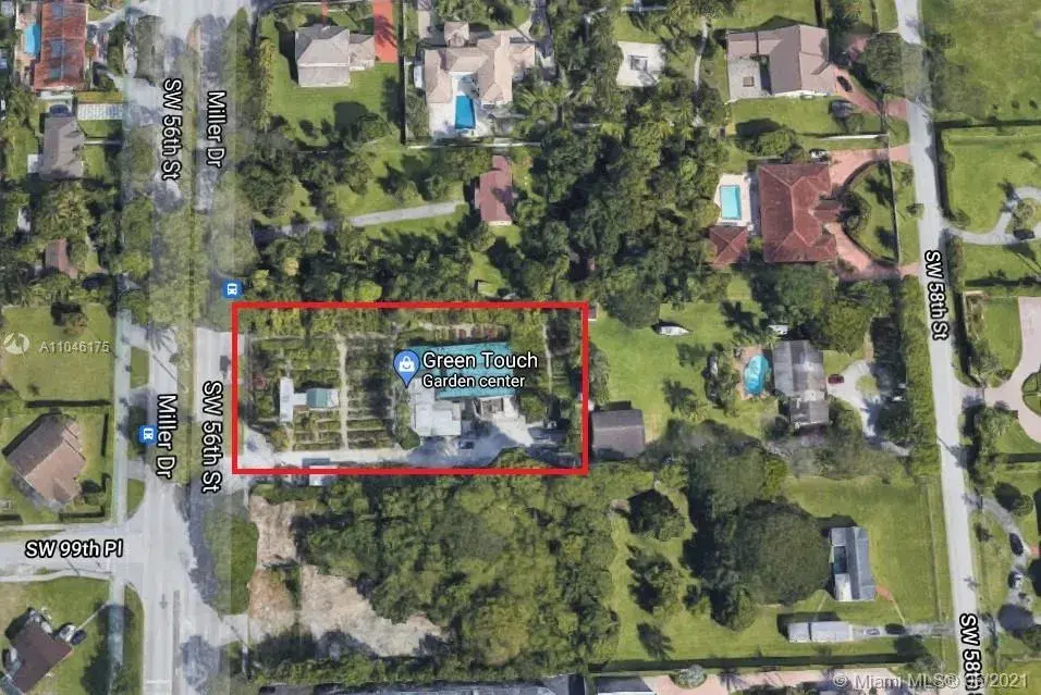 Commercial Sale for sale at 9950 SW 56th St, Miami FL 33165