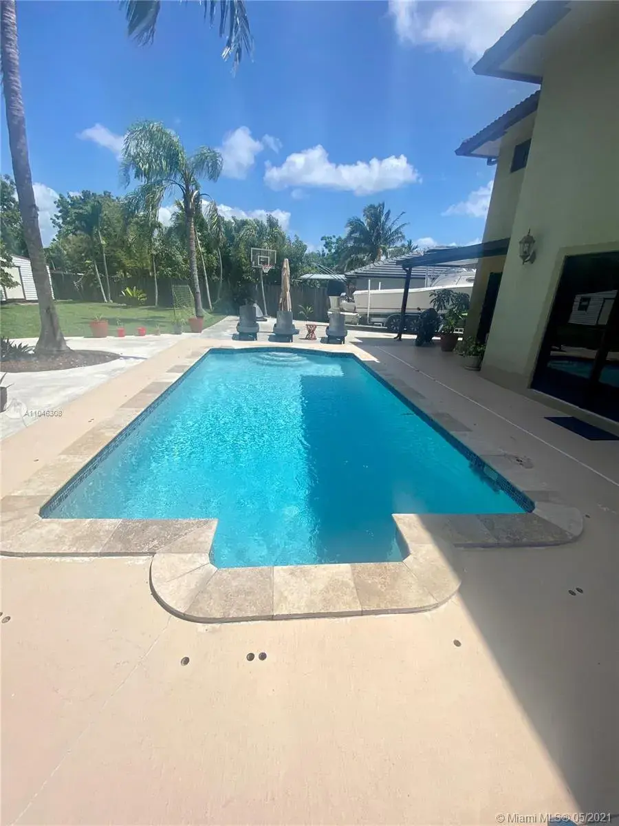 16710 SW 140th Ave, Miami FL 33177