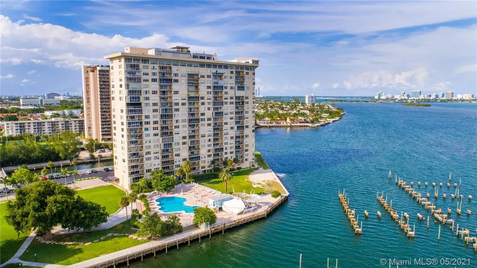 11111 Biscayne Blvd # 7A, Miami FL 33181