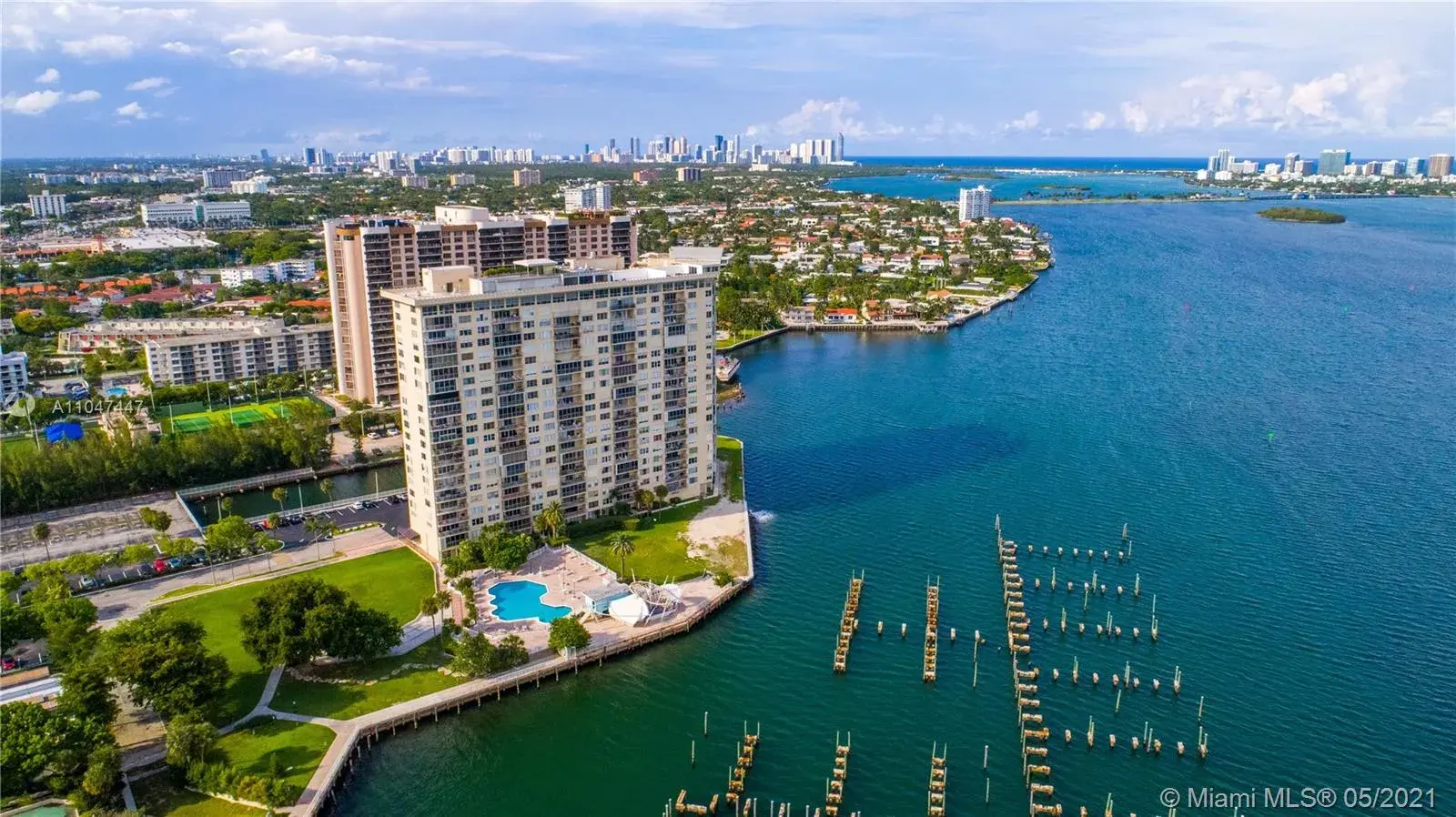 11111 Biscayne Blvd # 7A, Miami FL 33181