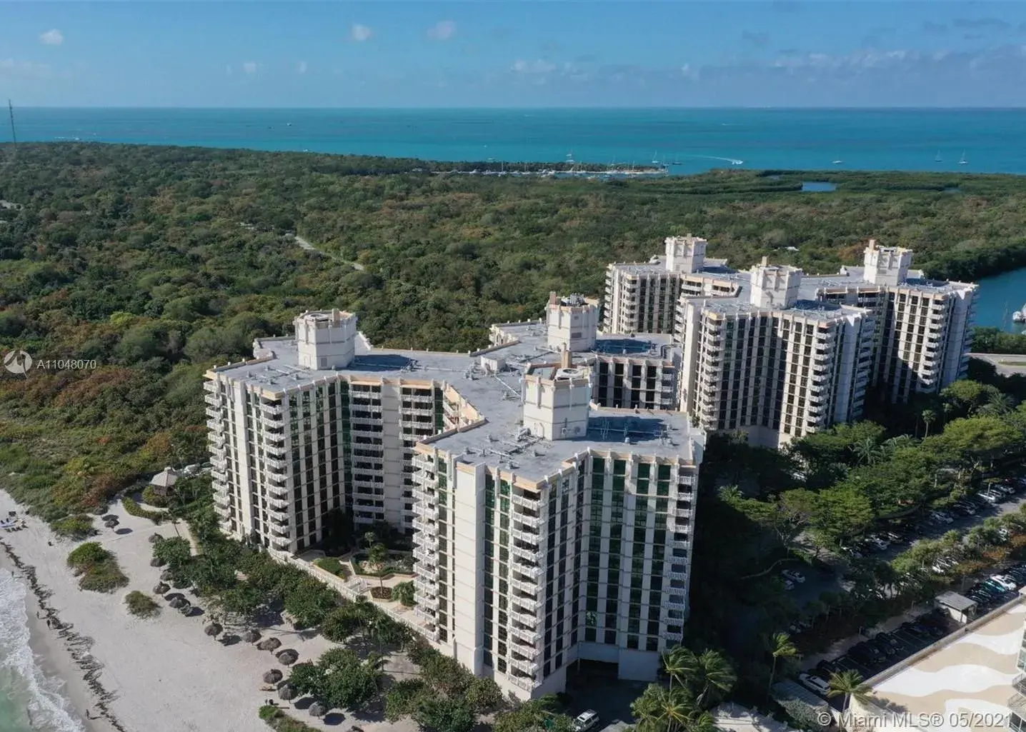 1121 Crandon Blvd # D404, Key Biscayne FL 33149