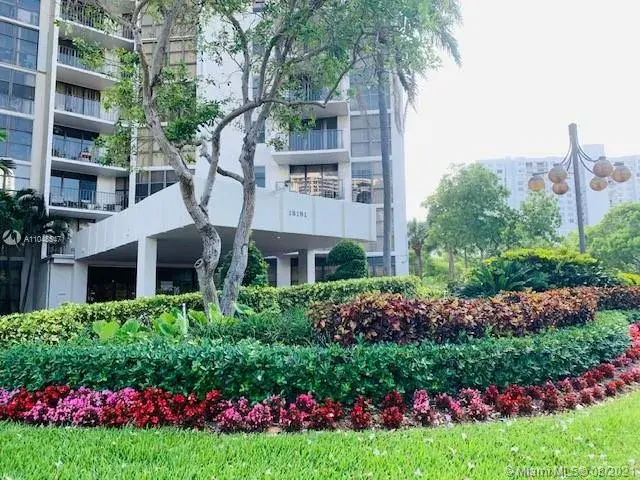 18181 NE 31st Ct # 1605, Aventura FL 33160