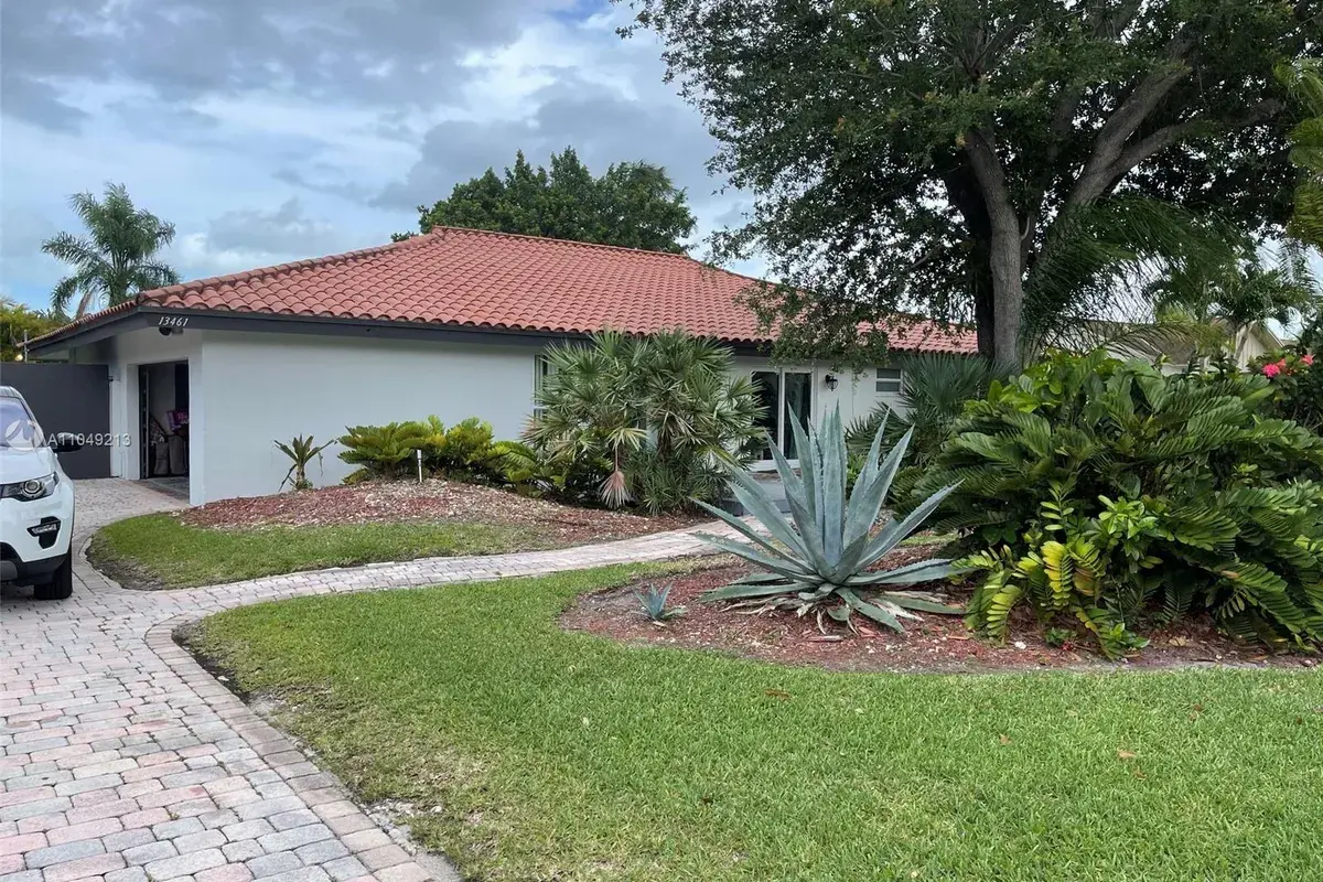 13461 SW 98th Pl # 1, Miami FL 33176