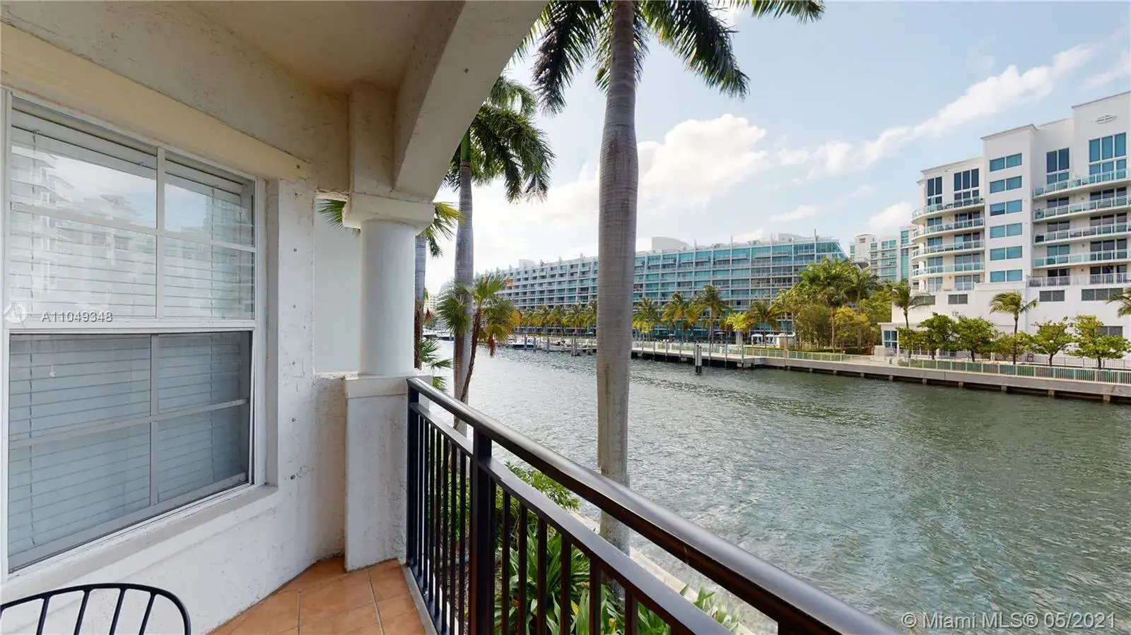 3 bedroom 2 bath Residential Lease for rent at 3135 NE 184th St # 2204, Aventura FL 33160