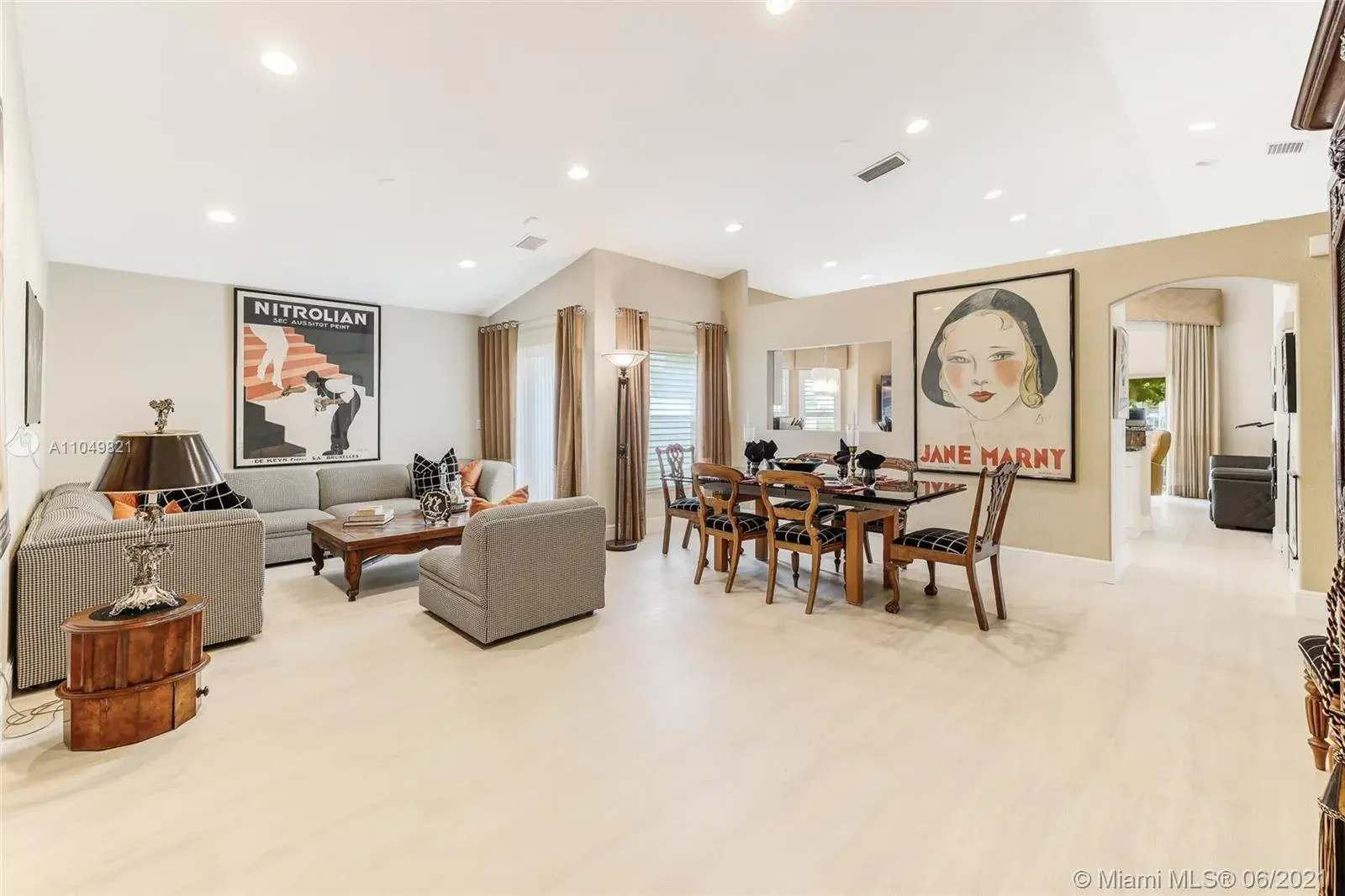 4974 SW 34th Ter, Hollywood FL 33312