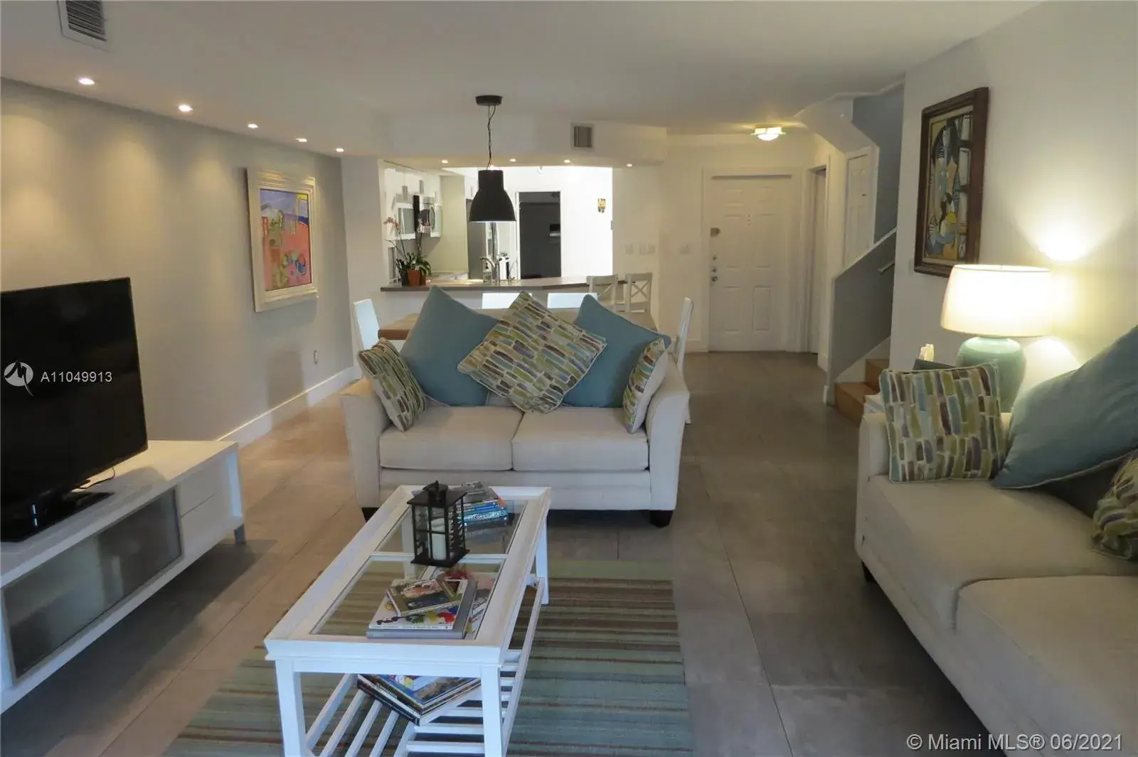 3510 Magellan Cir # 723, Aventura FL 33180