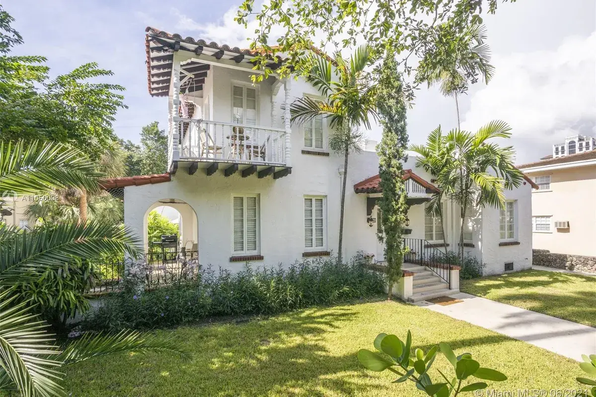 36 Phoenetia Ave, Coral Gables FL 33134