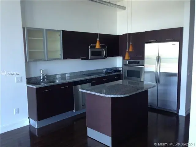 1 bedroom 2 bath Residential Lease for rent at 3029 NE 188th St # 602, Aventura FL 33180