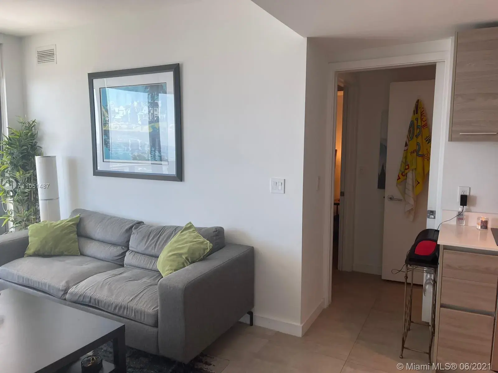 1300 S Miami Ave # 3807, Miami FL 33130