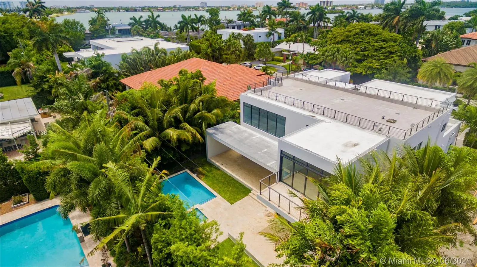 1350 98th St, Bay Harbor Islands FL 33154