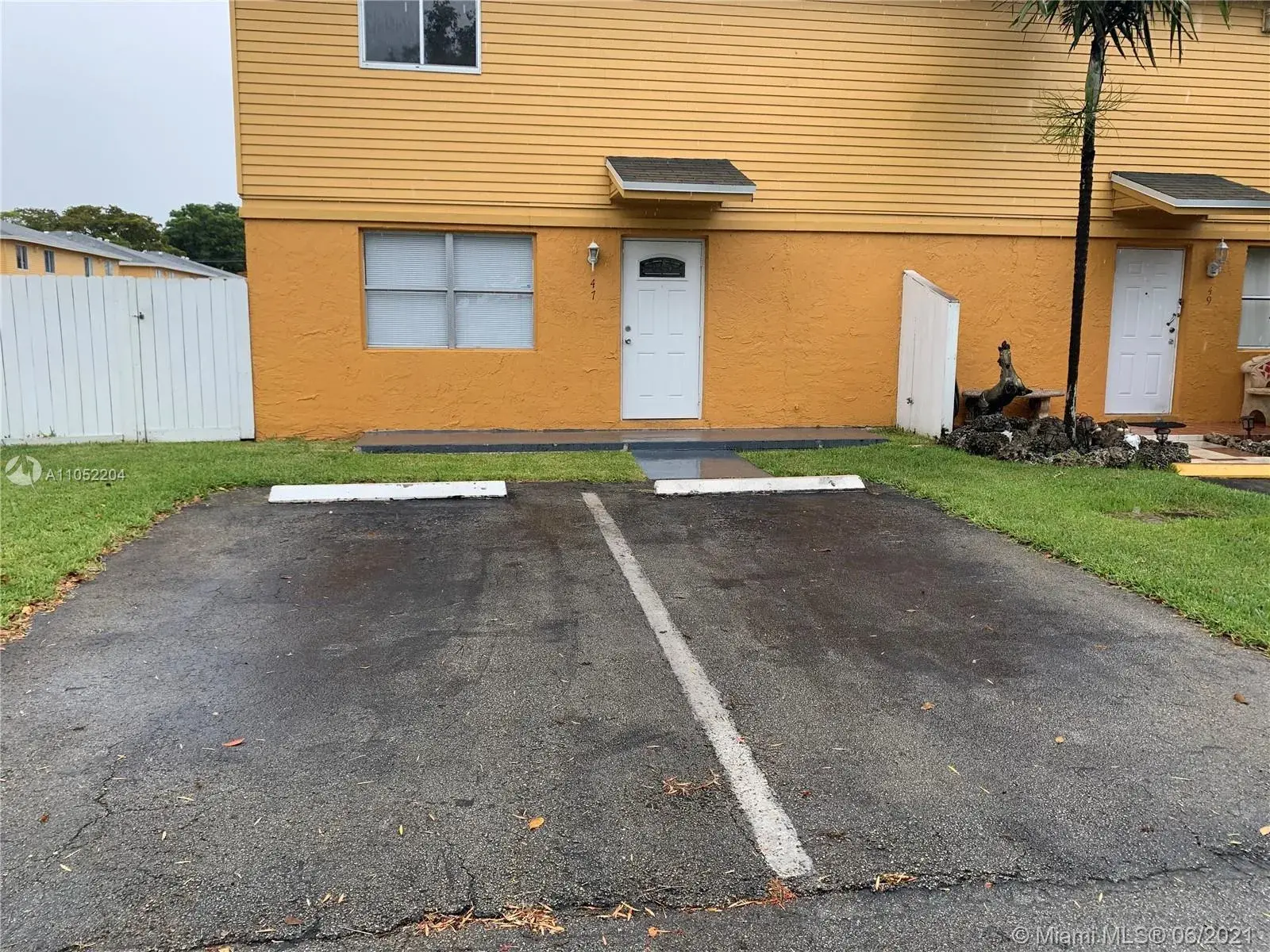 47 NE 12th Ave # 47, Homestead FL 33030