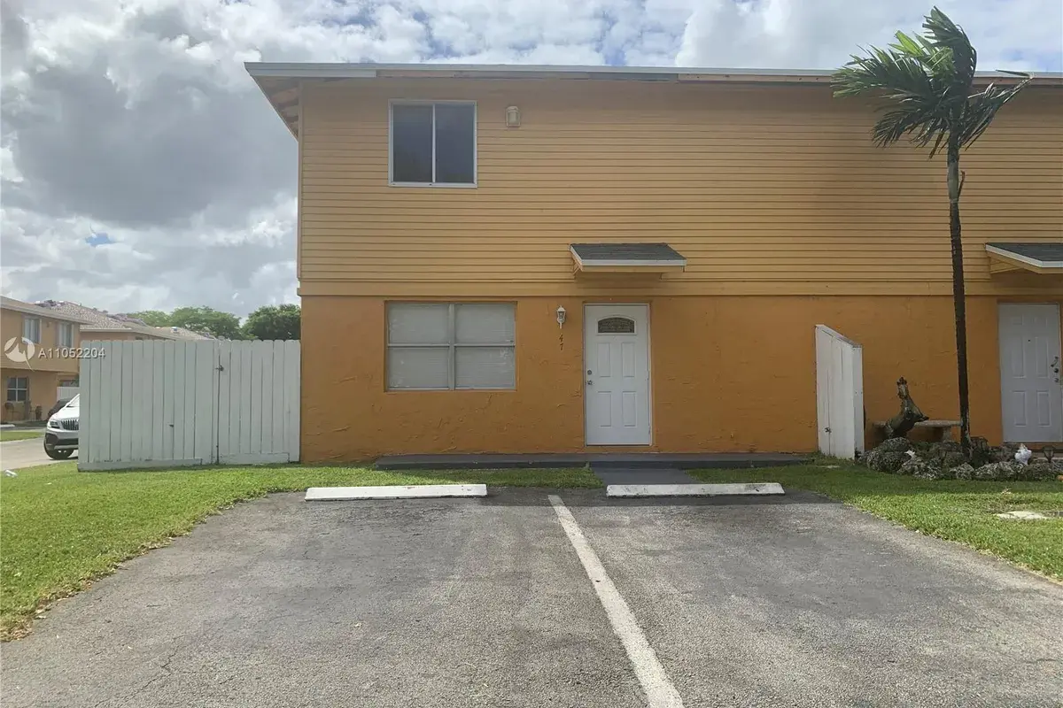 47 NE 12th Ave # 47, Homestead FL 33030
