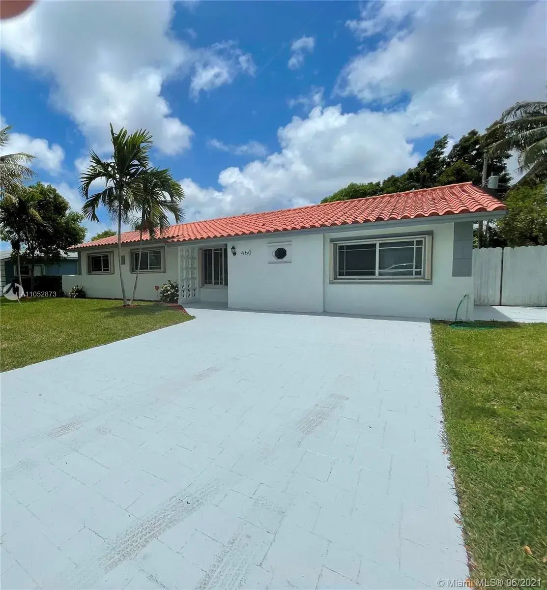 460 NW 88th Ter, El Portal FL 33150