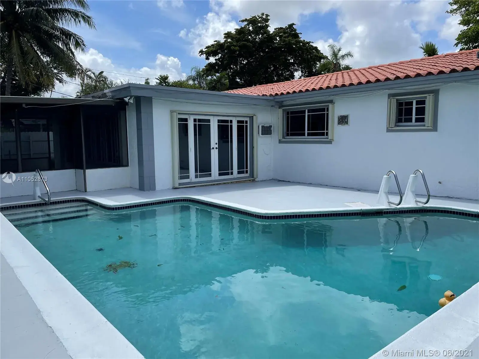 460 NW 88th Ter, El Portal FL 33150