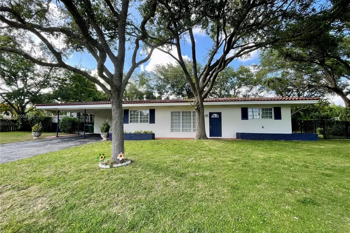 8265 SW 118th Ter, Miami FL 33156