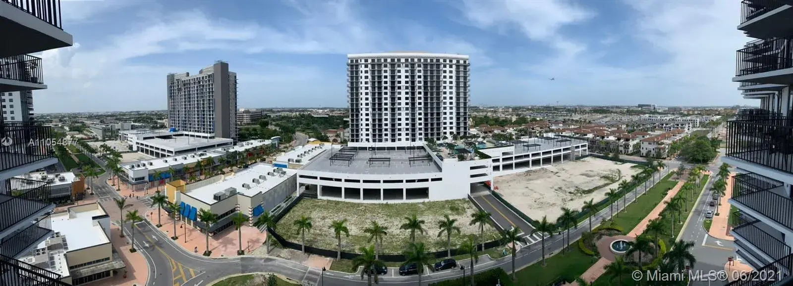 2 bedroom 2 bath Residential Lease for rent at 5252 NW 85th Ave # 1009, Doral FL 33166