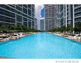 2 bedroom 2 bath Residential for sale at 495 Brickell Ave # 2111, Miami FL 33131