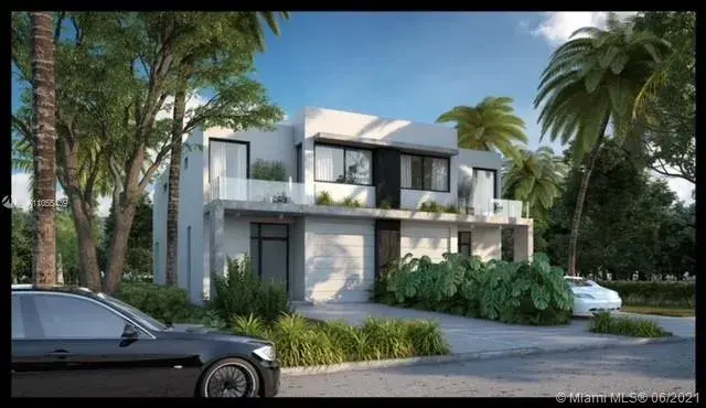 4 bedroom 4 bath Residential for sale at 3120 Carter St, Miami FL 33133