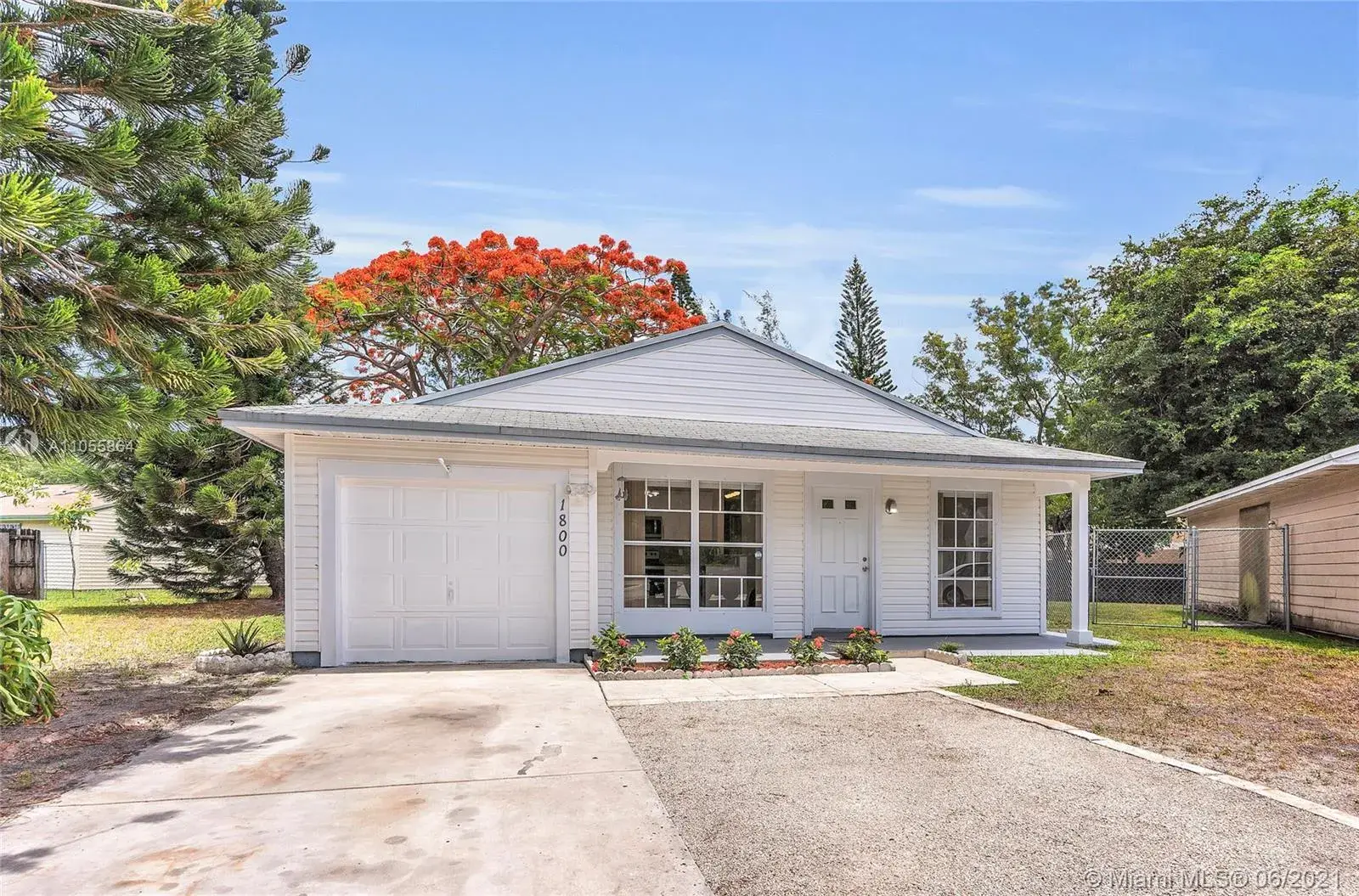 1800 SW 82nd Ter, Miramar FL 33025