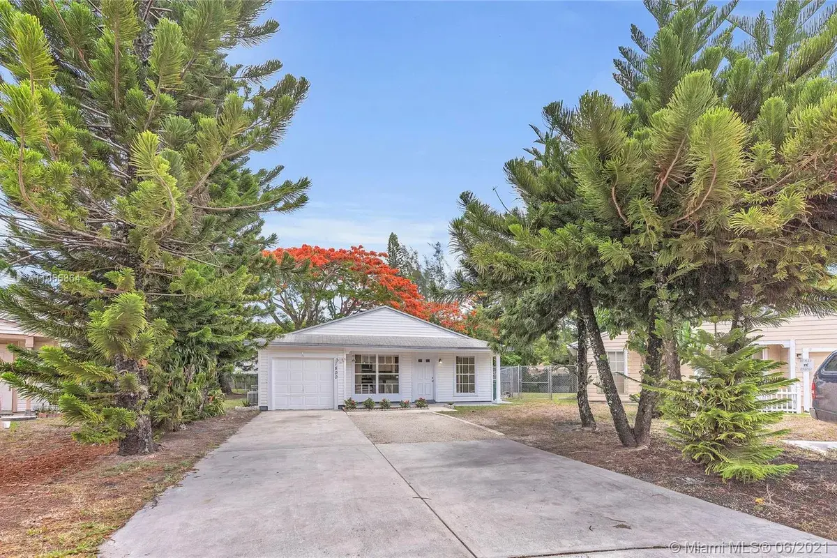 1800 SW 82nd Ter, Miramar FL 33025