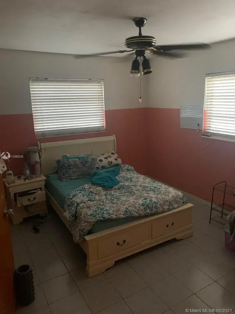 5 bedroom 3 bath Residential for sale at 1761 SW 17th St, Miami FL 33145