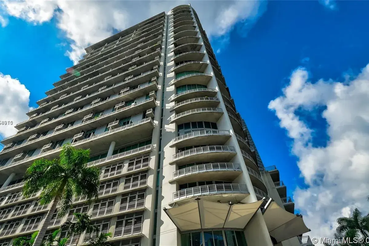 690 SW 1st Ct # 2730, Miami FL 33130