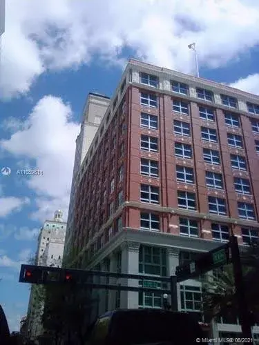 2 bedroom 1 bath Residential for sale at 111 E Flagler St # 704, Miami FL 33131