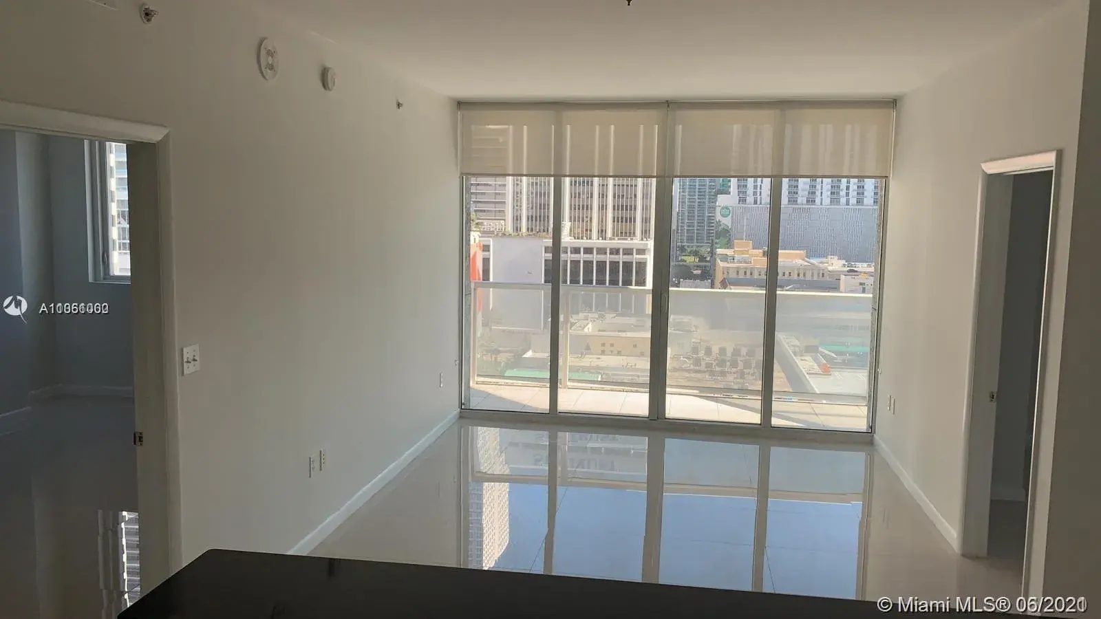 2 bedroom 2 bath Residential for sale at 253 NE 2nd Street # 1110, Miami FL 33132