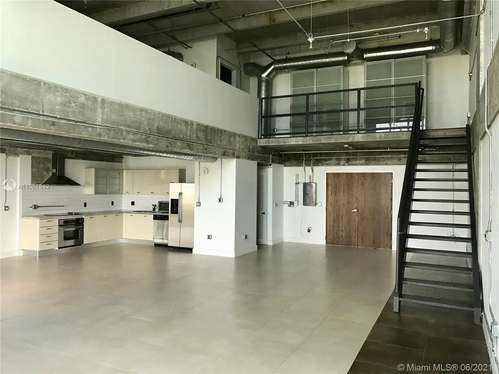 1 bedroom 2 bath Residential Lease for rent at 1749 NE Miami Ct # 507, Miami FL 33132