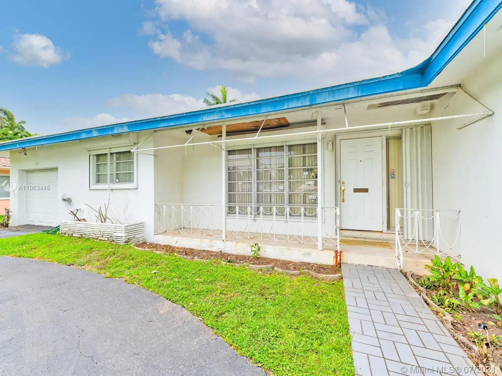 317 N 31st Ave, Hollywood FL 33021