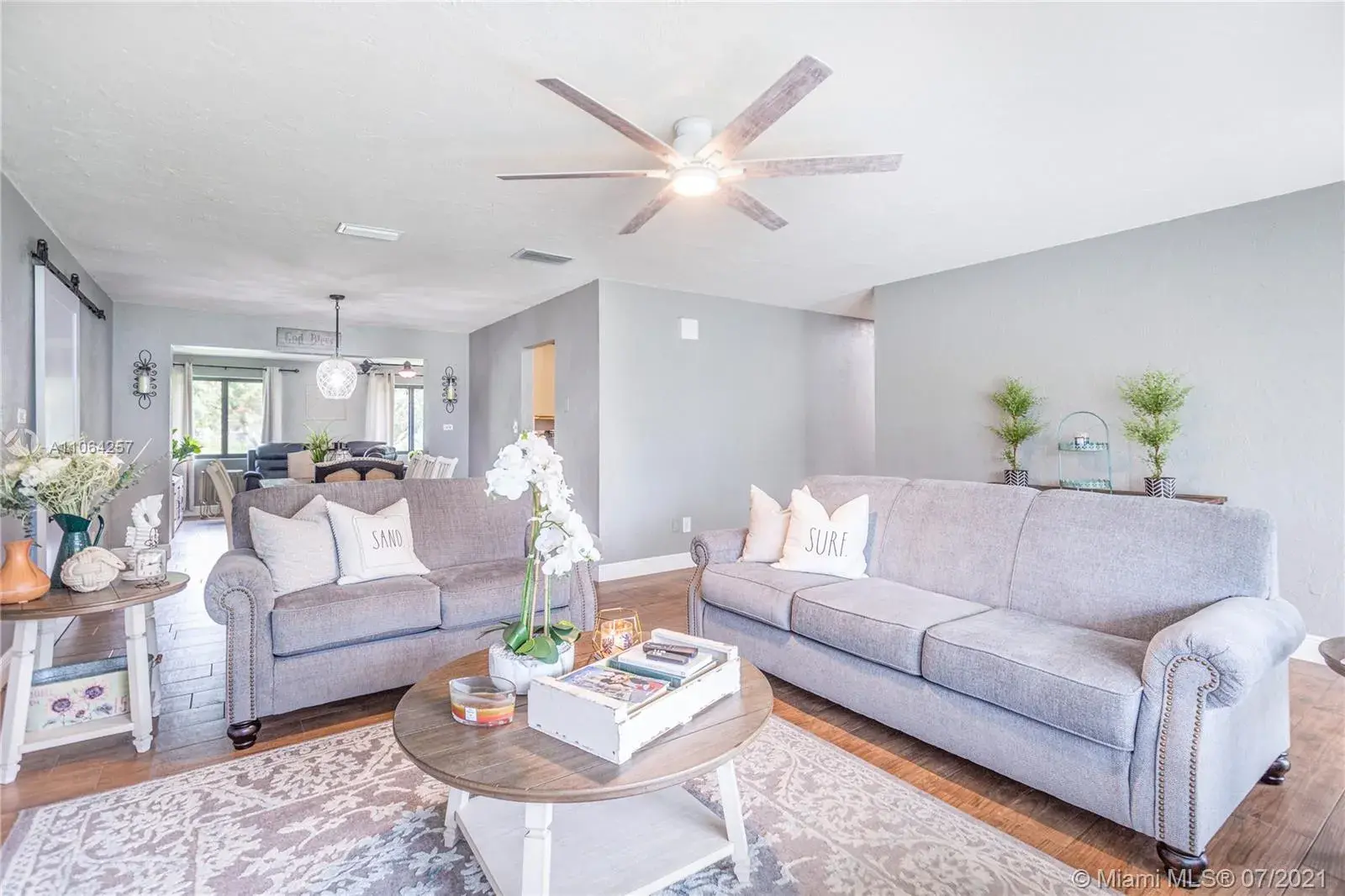 18295 SW 294th St, Homestead FL 33030