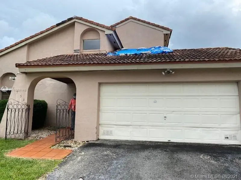 4 bedroom 3 bath Residential for sale at 17532 NW 61st Ct N, Hialeah FL 33015