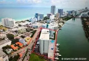 6770 Indian Creek Dr # 12S, Miami Beach FL 33141