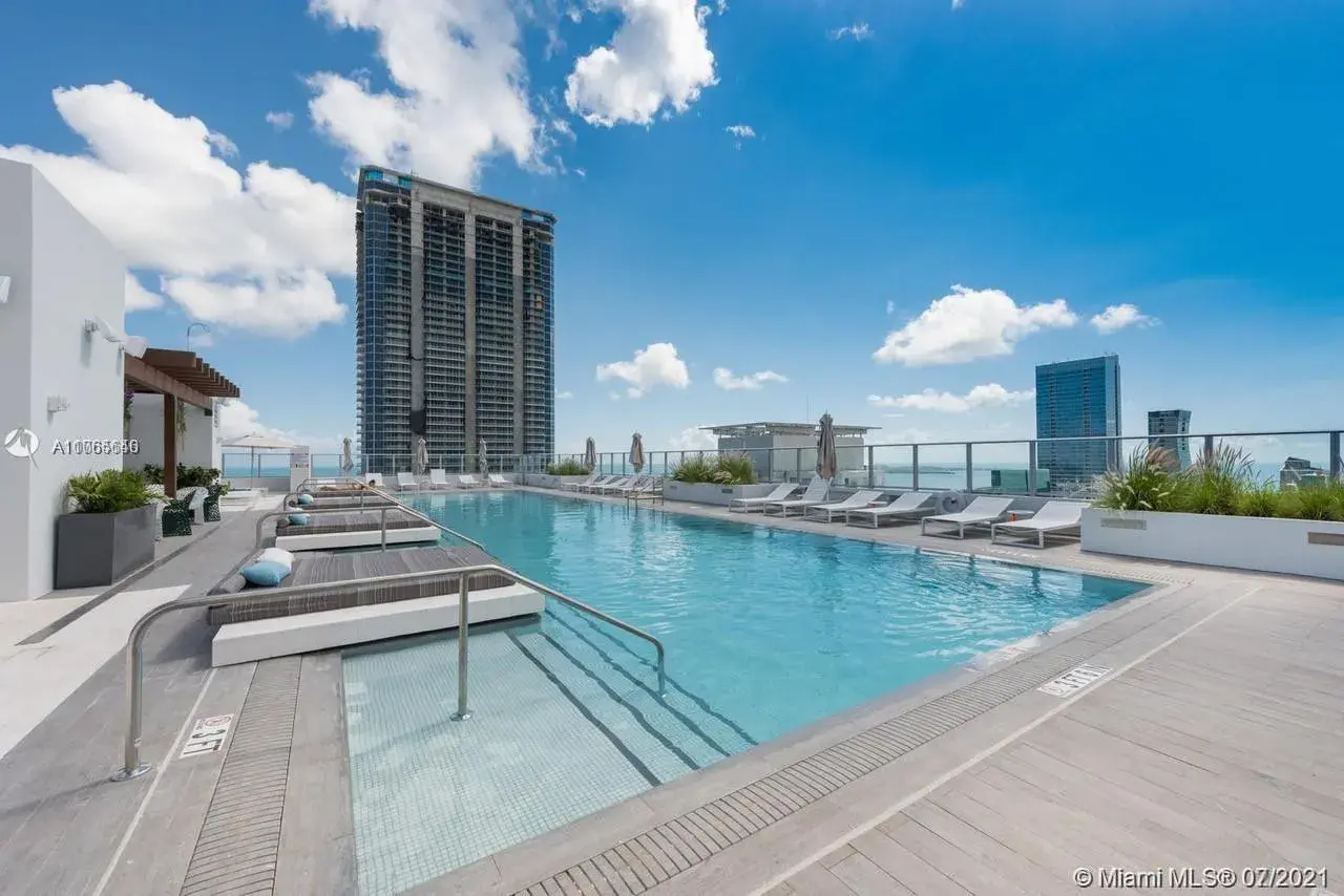 1010 Brickell Ave # 3006, Miami FL 33131