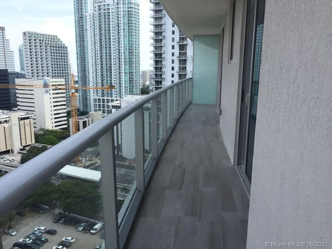 1100 S Miami Ave # 2007, Miami FL 33130