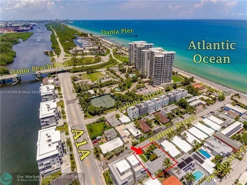 350 Walnut St, Hollywood FL 33019