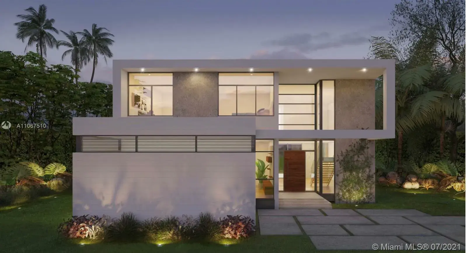 5 bedroom 5 bath Residential Lease for rent at 1230 Cleveland Rd, Miami Beach FL 33141