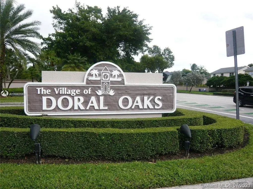 9735 NW 52nd St # 1, Doral FL 33178