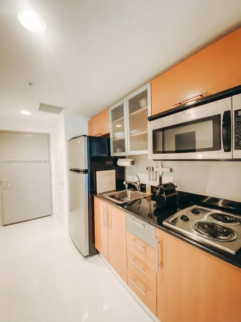 1750 N Bayshore Dr # 1212, Miami FL 33132