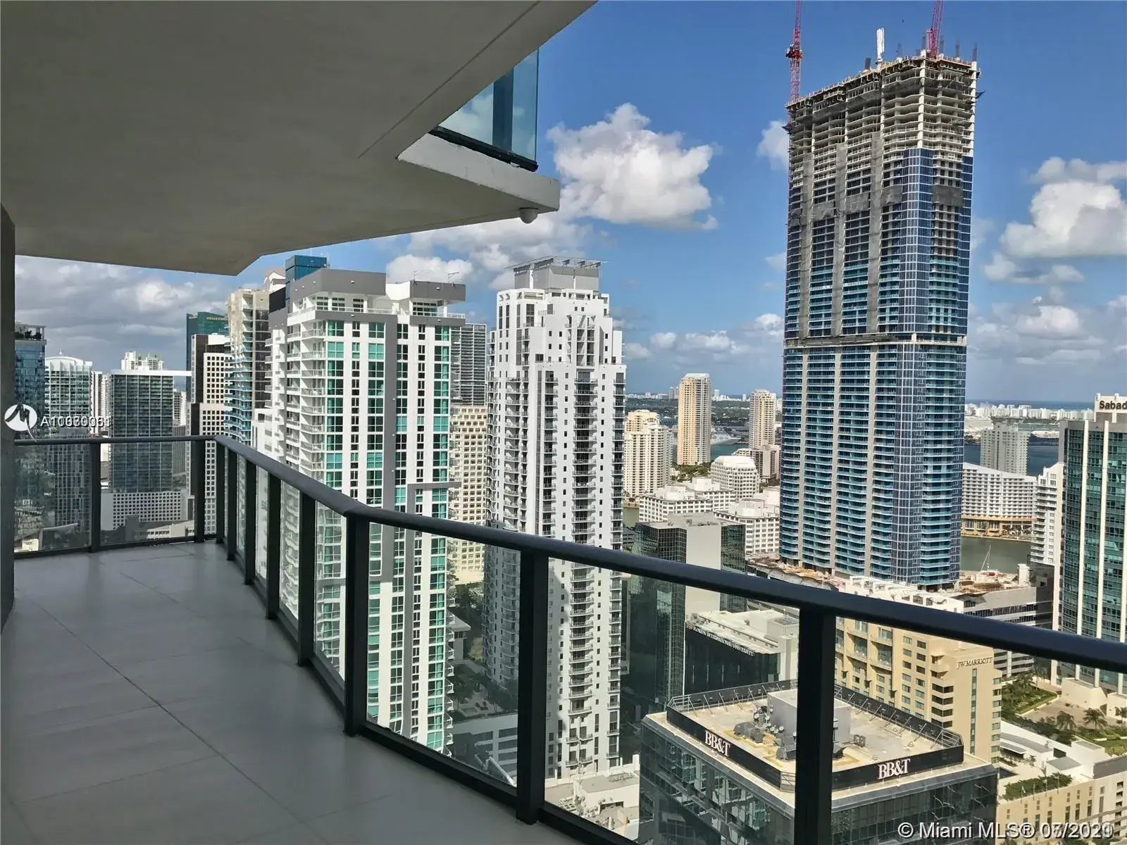 2 bedroom 2 bath Residential for sale at 1300 S Miami Ave # 3901, Miami FL 33130