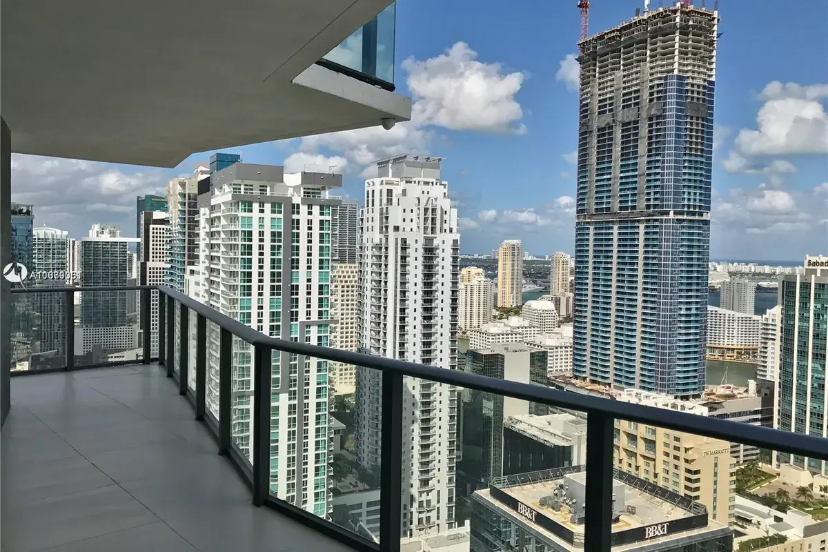 1300 S Miami Ave # 3901, Miami FL 33130