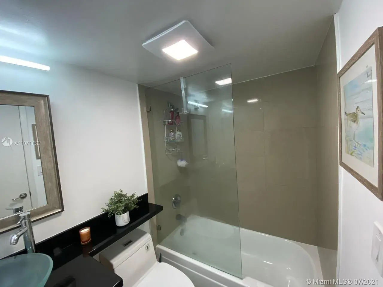 540 Brickell Key Dr # 1624, Miami FL 33131