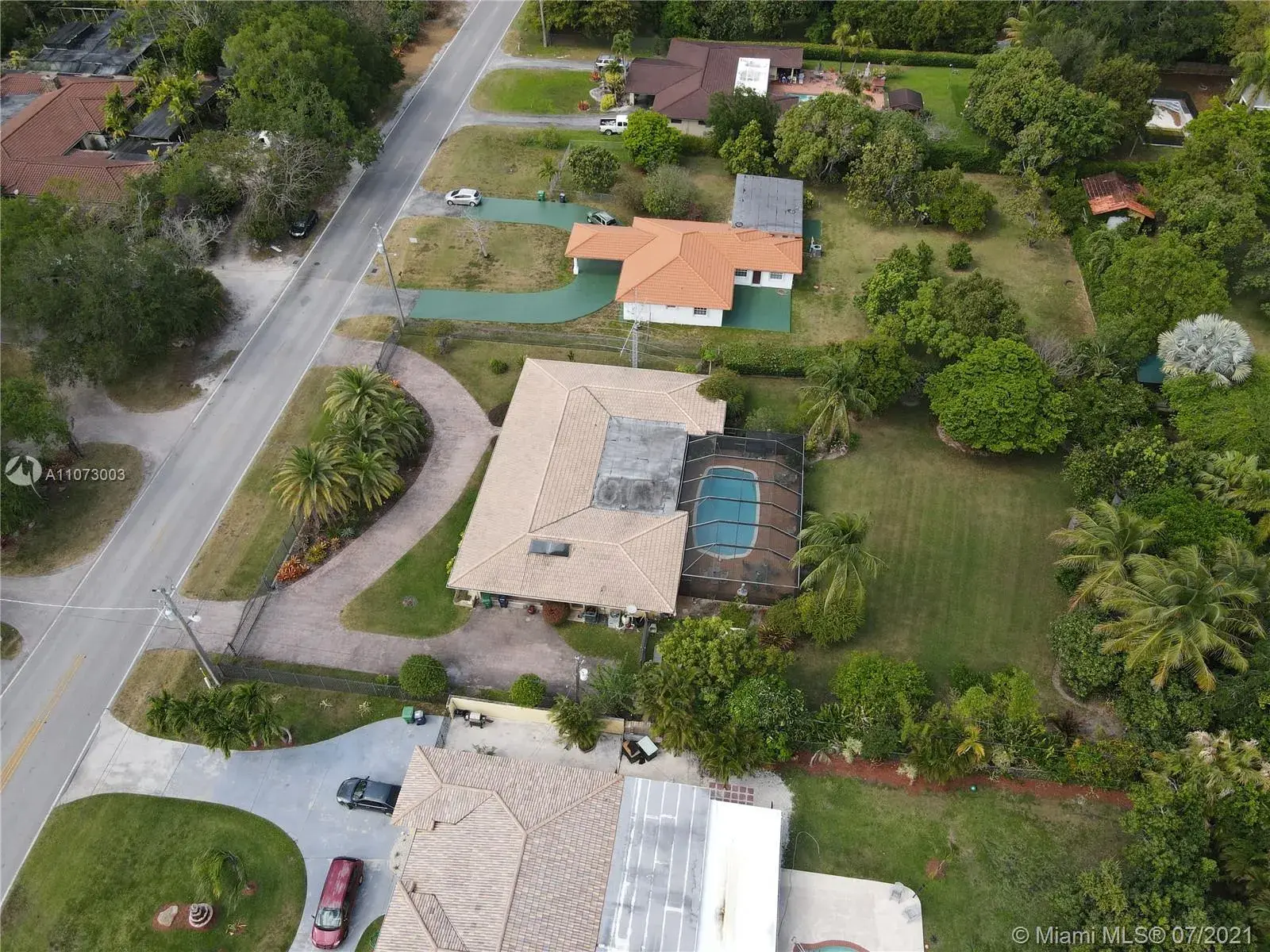 7825 SW 72nd Ave, Miami FL 33143