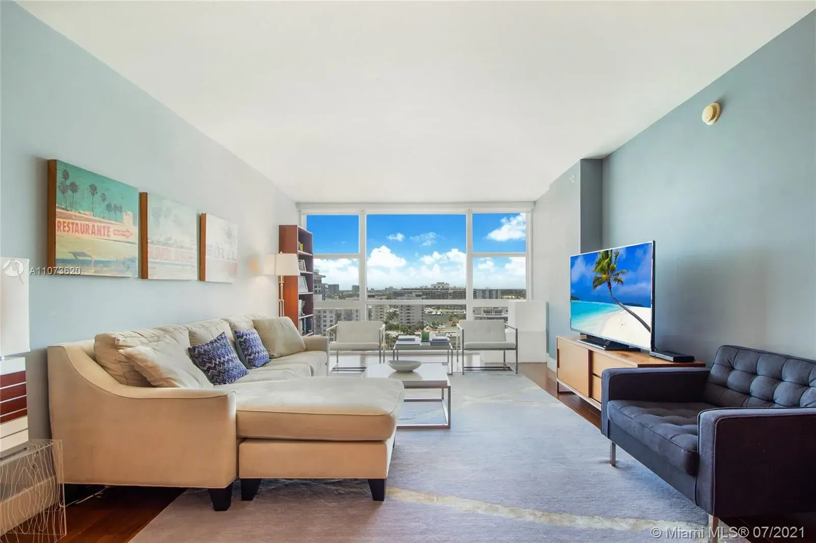 6801 Collins Ave # 1101, Miami Beach FL 33141