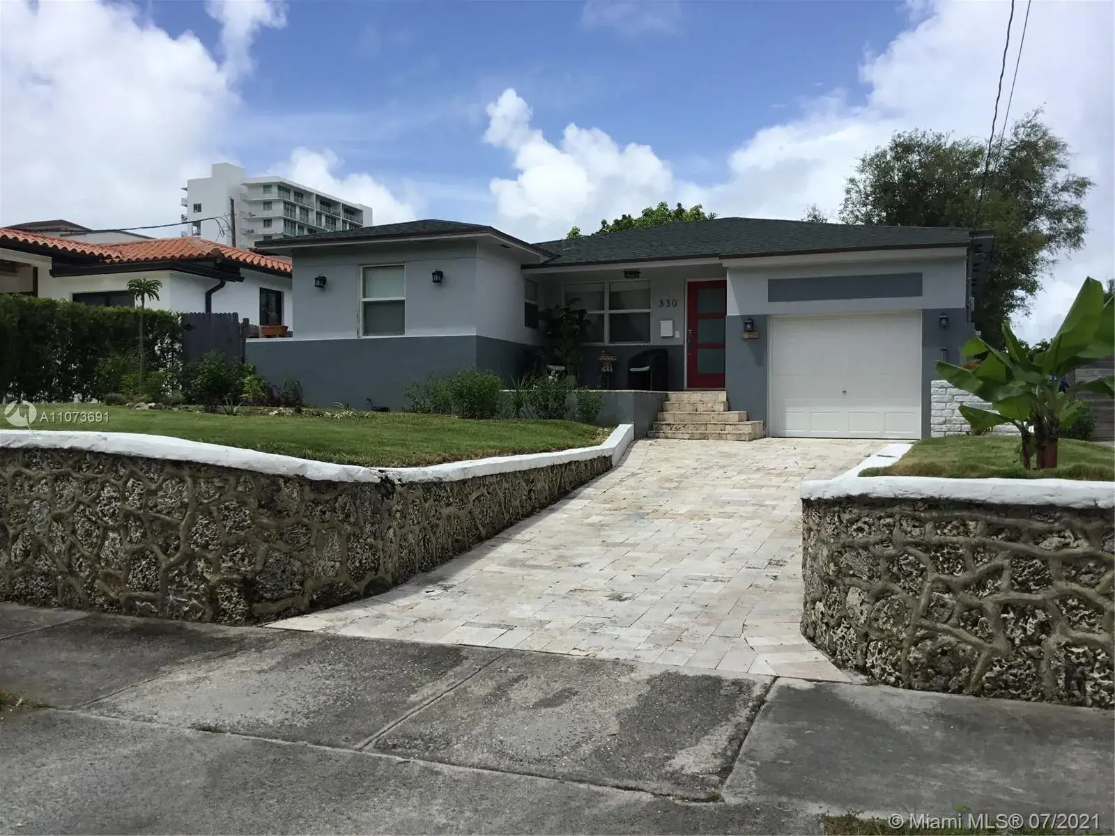 4 bedroom 5 bath Residential for sale at 330 SW 19th Rd, Miami FL 33129