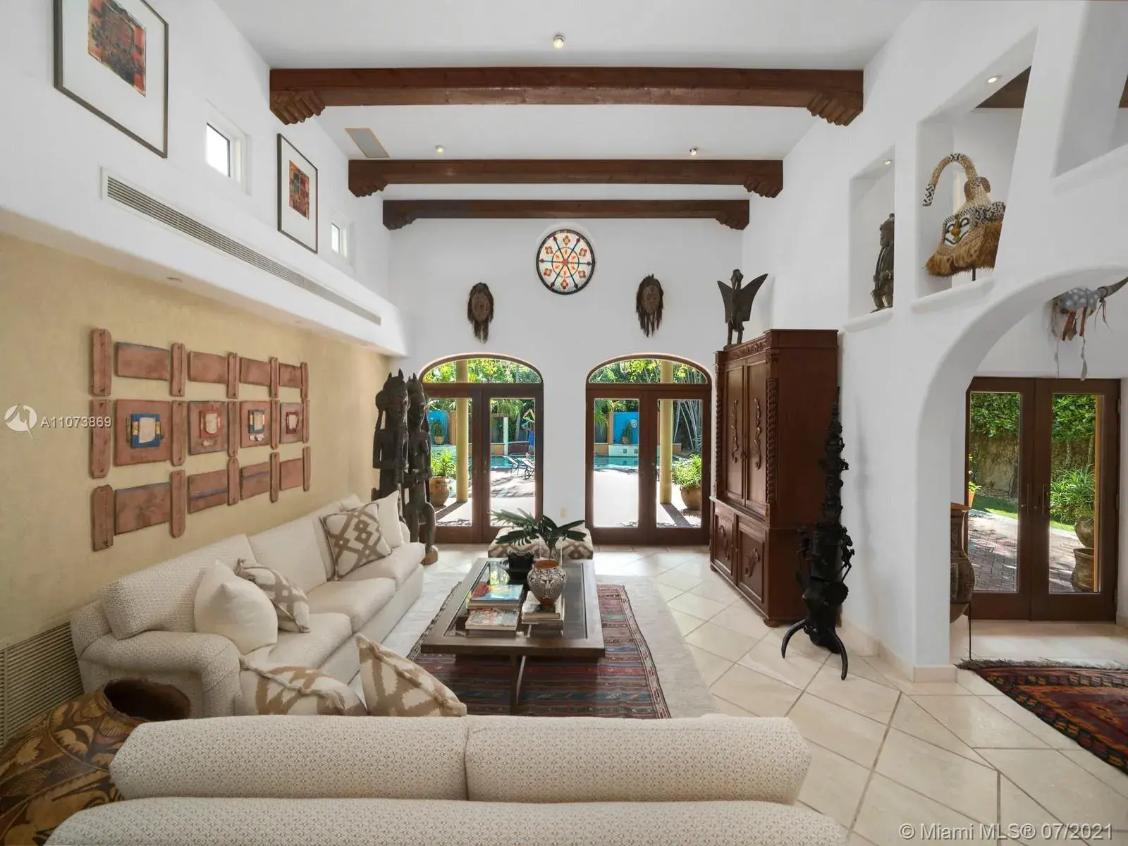 4224 Lennox Dr, Miami FL 33133