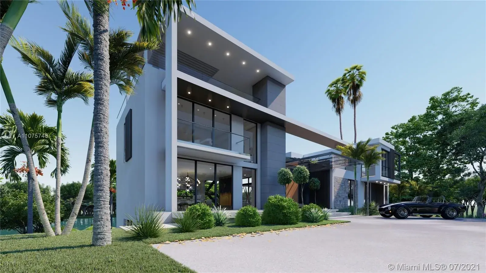 Land/Boat Docks for sale at 3301 NE 14th Ct, Fort Lauderdale FL 33304