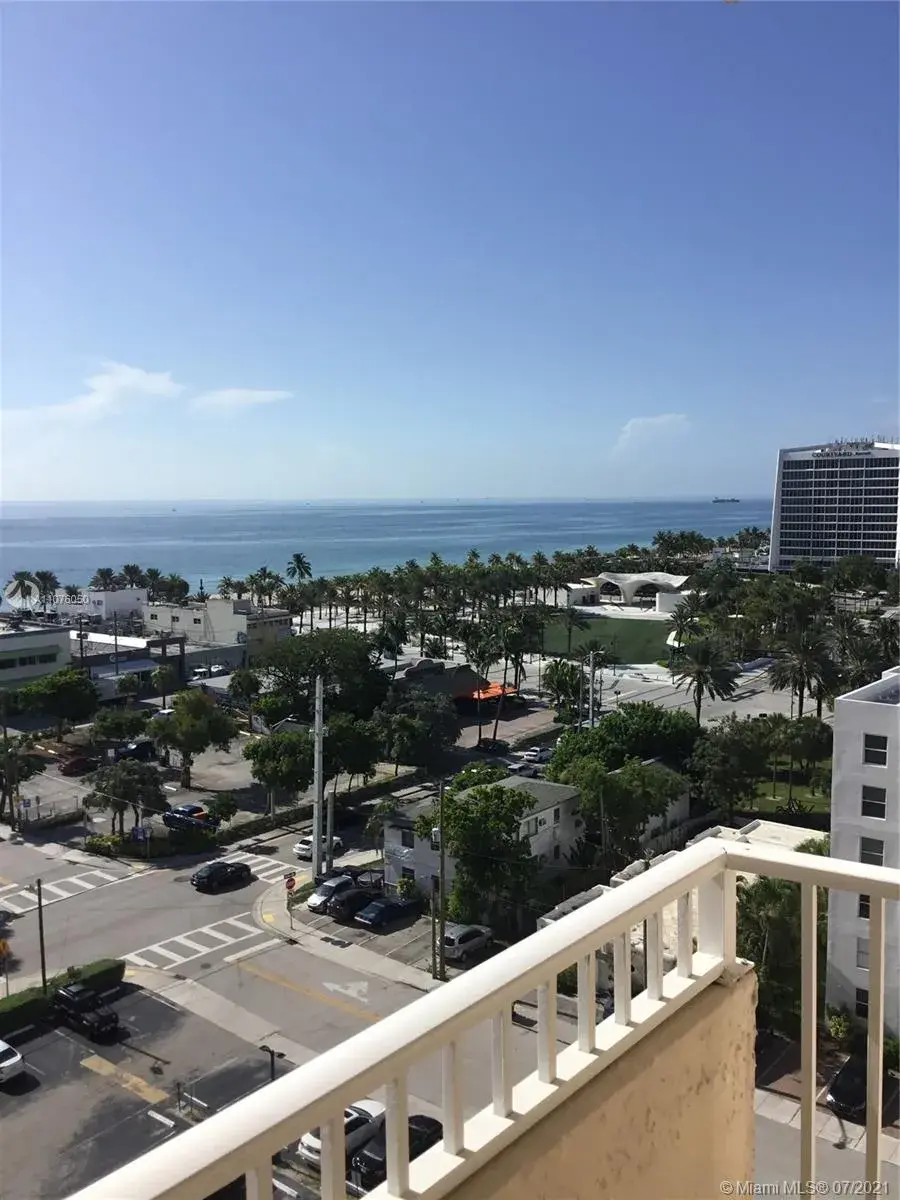 11 bedroom 1 bath Residential Lease for rent at 200 S Birch Rd # 1111, Fort Lauderdale FL 33316